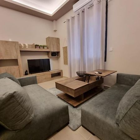 Ellis Apartment أثينا المظهر الخارجي الصورة