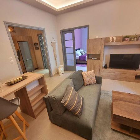 Ellis Apartment أثينا المظهر الخارجي الصورة