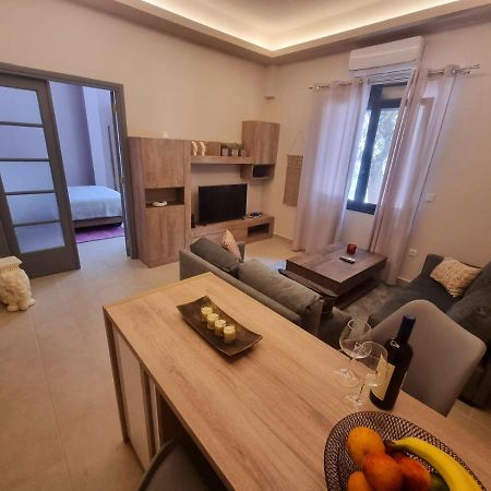 Ellis Apartment أثينا المظهر الخارجي الصورة