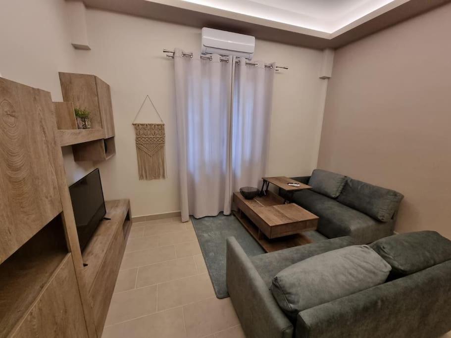 Ellis Apartment أثينا المظهر الخارجي الصورة
