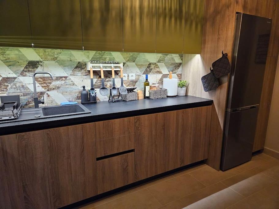 Ellis Apartment أثينا المظهر الخارجي الصورة
