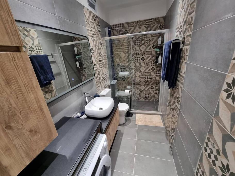 Ellis Apartment أثينا المظهر الخارجي الصورة