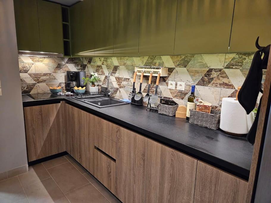 Ellis Apartment أثينا المظهر الخارجي الصورة