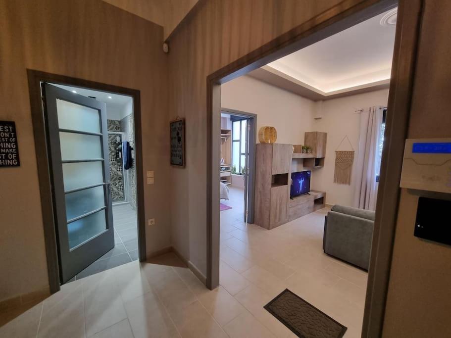 Ellis Apartment أثينا المظهر الخارجي الصورة